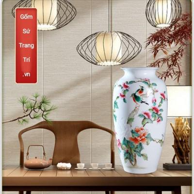 BÌNH VẼ TAY HỶ BÁO AN BÌNH